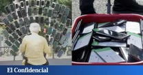 Estaban hartos de no poder aparcar cerca de casa por el turismo. La solución era 'trolear' a Google Maps