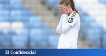 Casi 40 millones después, el fútbol profesional femenino sigue en la edad de los Picapiedra