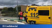 Muere un joven de 32 años atropellado por su propio coche en Murillo de Río Leza (La Rioja)