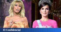 Enfado mayúsculo de la audiencia de Telecinco contra 'Fiesta' tras su exclusiva sobre la reina Letizia