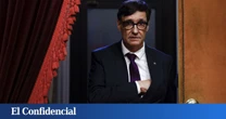 Illa prepara un gesto si el TC tumba el rechazo a la cuota del 25% de castellano
