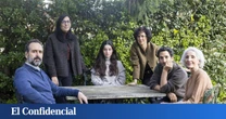 ‘Los domingos’, la joven monja de clausura de Alauda Ruiz de Azúa, Concha de Oro en San Sebastián