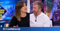"Qué vergüenza": Pablo Motos abronca a Susi Caramelo por su garrafal fallo en la llamada de 'El hormiguero'
