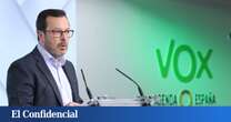 José Antonio Fúster y la nueva guardia de Abascal: así crece el 'clan Intereconomía' en Vox