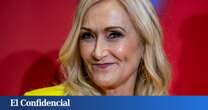 Cristina Cifuentes: 