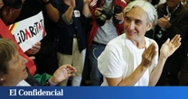 Yo cuidaba de mis hijos mientras tú parabas el genocidio