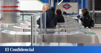 Sin billete físico y con la tarifa más barata: el nuevo sistema de acceso al transporte público de Madrid