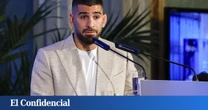 Ilia Topuria, sobre qué sentirá si pierde una pelea: "No tengo ningún miedo, si tiene que pasar, pasará"