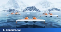El extraño avión de diseño soviético que puede parar una invasión rusa en Groenlandia