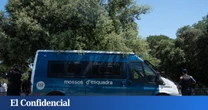 Detenido un hombre en Terrassa por apuñalar a otro tras una pelea entre conocidos