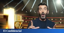 Audiencias TV | 'El hormiguero' sube y Arturo Valls logra récord histórico con el regreso del concurso 'El 1%'