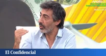 Juan del Val responsabiliza a La Sexta (y a la competencia) de la creciente polarización: "Se están aprovechando de ese odio"