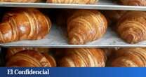 El 'croissant' de mantequilla de este obrador madrileño que conquista a los turistas franceses: hecho con hojaldre de Cantabria