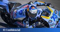 Álex Márquez le quita la primera plaza por 52 milésimas a su hermano Marc en el GP de Tailandia