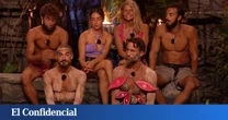 Estos son los nuevos nominados de la última gala de 'Supervivientes 2025': la inédita lista definitiva