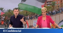 "Ha sido un placer": 'Más vale tarde' dice adiós a uno de sus reporteros más veteranos, tras 20 años en La Sexta