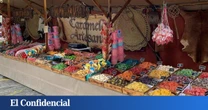 Regresa el popular mercado medieval con animación, artesanía y gastronomía en un pueblo con encanto a una hora de Madrid