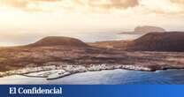 Adiós a las carreteras: la pequeña isla de Canarias única en Europa donde solo usan la bicicleta