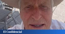 El enclave costero español que el actor Michael Douglas ha visitado por sorpresa: "Hermosa ciudad"