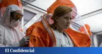 Tuvo 8 nominaciones a los Oscars y ha llegado ahora a Prime Video: la película de ciencia ficción que hay que ver sí o sí