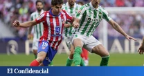 El Atlético de Madrid ficha a Johnny Cardoso, el timón del Real Betis Balompié