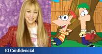 Disney Channel dice adiós en España: 'Hannah Montana' y 'Phineas y Ferb', protagonistas en su despedida