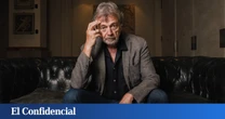 Pierre Lemaitre: "La izquierda francesa es muy 'snob', si un escritor tiene éxito le considera mediocre"