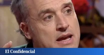 Daniel Guzmán, sobre su debut interpretativo: "Cuando dijeron 'acción' se paró el mundo"