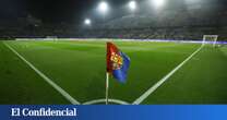 Se suspende el Barça-Osasuna por el fallecimiento de un miembro del equipo médico culé