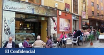 El bar de tapas donde tienes que ir sí o sí en Cáceres: embutidos y menú de la comida extremeña de mayor calidad