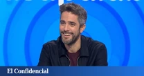 Roberto Leal se sincera sobre Manu y Rosa, su impacto en 'Pasapalabra' y la entrega del bote: "Me daría mucha pena"