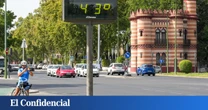 Aumentan a 10 los muertos por golpe de calor en Andalucía, con tres nuevos casos