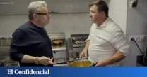 "Está fuera de orden": dan el cambiazo a un cocido en mal estado, pillado por Chicote en 'Batalla de restaurantes'