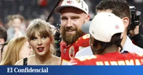 Travis Kelce, novio de Taylor Swift, aparecerá en la nueva serie de Ryan Murphy, 'Grotesquerie'