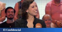 Rosa Rodríguez se sincera tras quedarse a solo un acierto del bote de 'Pasapalabra' por primera vez: "Lo viví con emoción, ha costado"