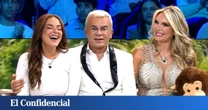 Audiencias TV | Pablo Motos firma su segundo pleno semanal sobre Broncano y 'Supervivientes All Stars' bate otra vez su récord