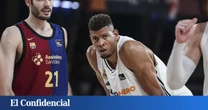 La ACB ofrece redención al Real Madrid y Barça, apagados en Europa, o un cambio de ciclo