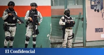 La gran huida del Comandante H: ¿es México un narcoestado, como asegura Trump?