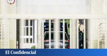 La vida de Cerdán en Soto del Real según los presos: "Hay piscina, pero da mucho asco"