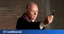 La película de exorcismos con Anthony Hopkins que Netflix acaba de estrenar ya se ha colado entre las 10 más vistas