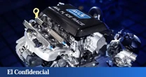 Un nuevo motor de hidrógeno bate récords con 410 caballos de potencia