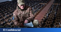 Los nuevos drones ucranianos están siendo una pesadilla para Rusia en el frente