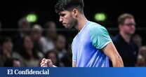 La protesta de un mito contra la ATP por Zverev que salpica a Alcaraz: 