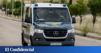 Prisión para los dos hombres acusados de apuñalar a diferentes víctimas en El Ejido