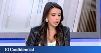 Sarah Santaolalla denuncia acoso y amenazas de muerte: "Me han mandado fotos mías andando por detrás. Tengo miedo"