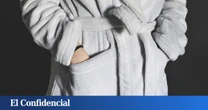 Estos son los albornoces de El Corte Inglés más vendidos (y entendemos por qué)