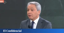 Vicente Vallés desmonta el argumento de Susanna Griso sobre el Gobierno en 'Espejo público': "No se le puede criticar por eso"