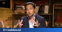Iker Jiménez, "alucinado" y "saturado", se abre en canal sobre su exposición mediática en el regreso de 'Cuarto Milenio'
