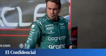 El gran batacazo de Aston Martin en Austin que Fernando Alonso odiará revivir este 2024