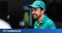 Fernando Alonso recuerda a McLaren por qué nada es igual a 2007